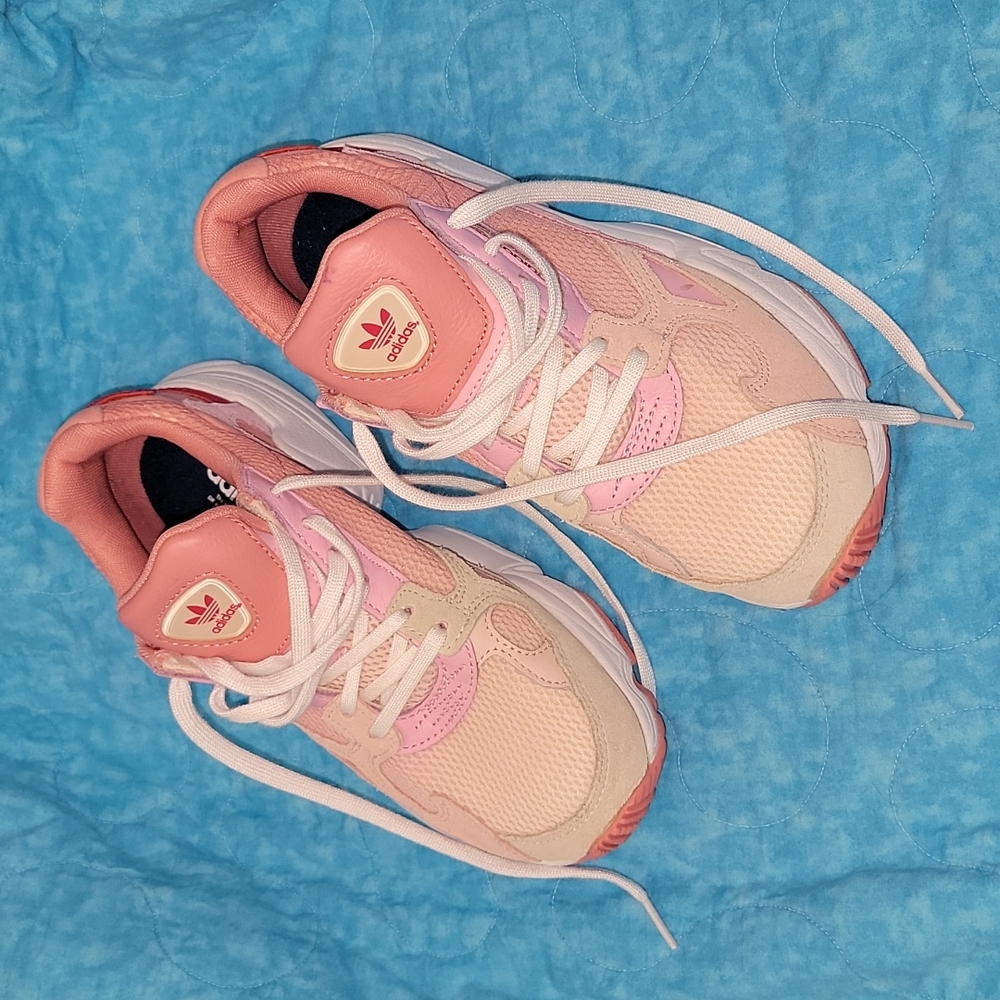 Adidas sneakers